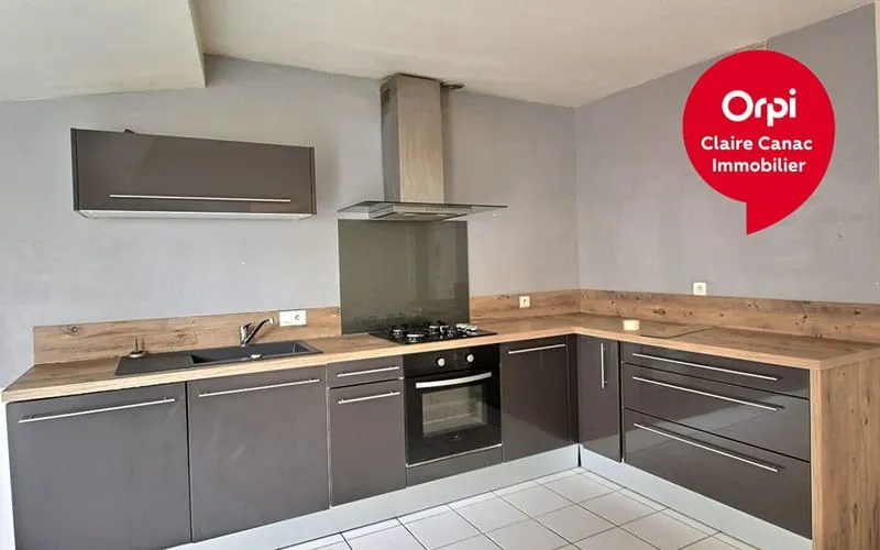 Immeuble de rapport 2 pièces 260 m² - Photo 1