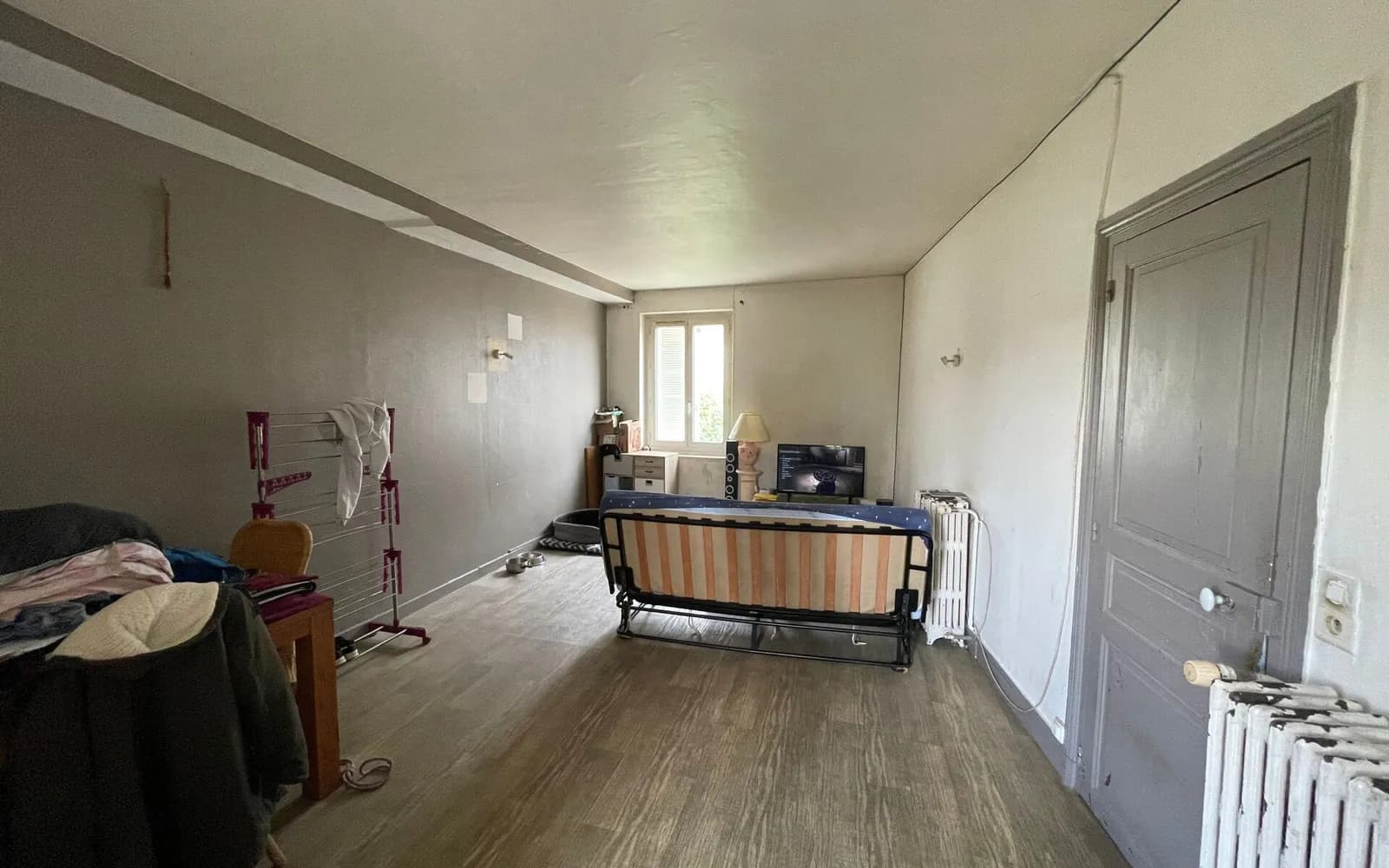 Immeuble de rapport 5 pièces - Photo 1