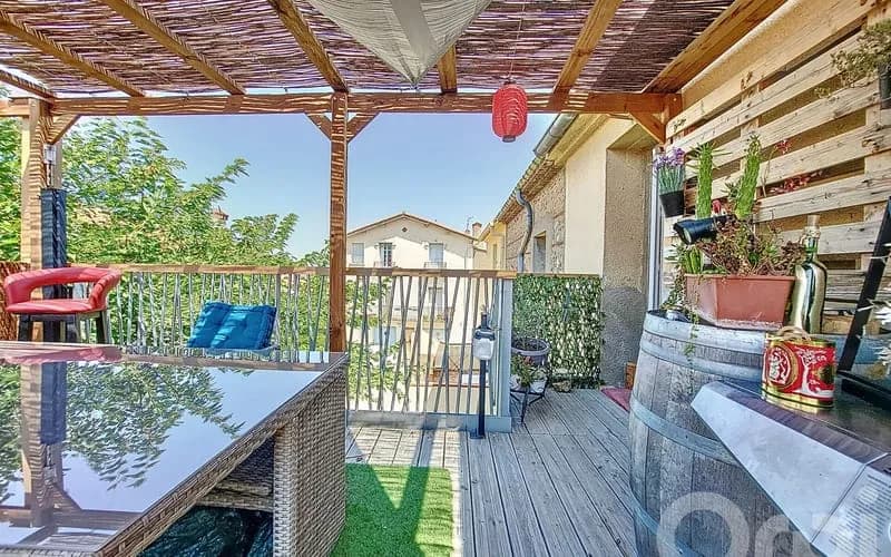 Immeuble de rapport 7 pièces 166 m² - Photo 1