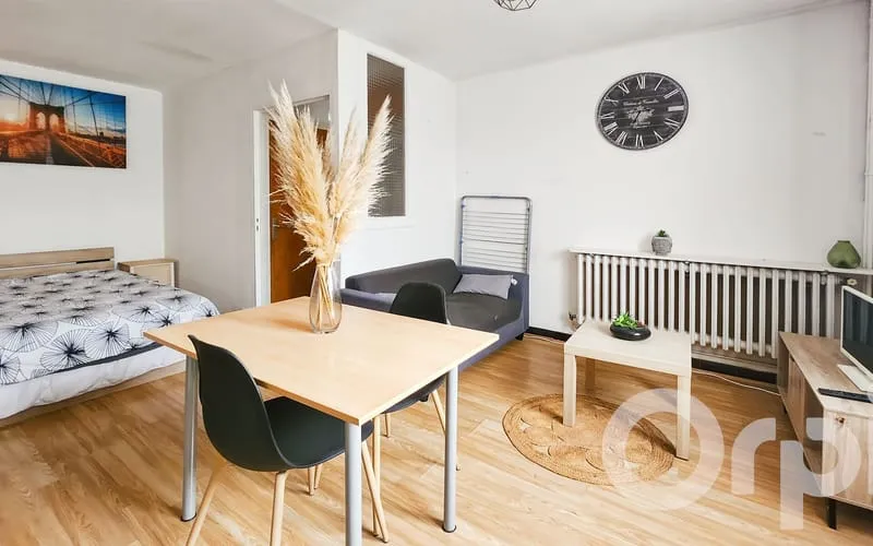 Immeuble de rapport 6 pièces 88 m² - Photo 1