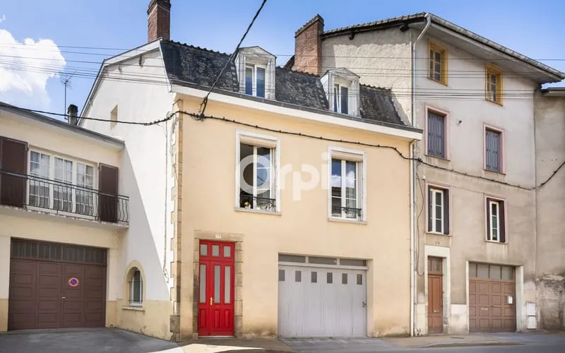 Immeuble de rapport 4 pièces 125 m² - Photo 1