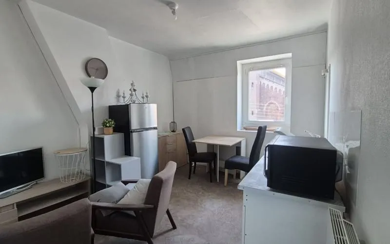 Immeuble de rapport 4 pièces 127 m² - Photo 1
