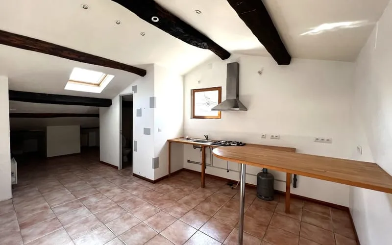 Immeuble 5 pièces 90 m² - Photo 1