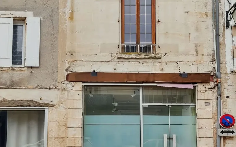 Immeuble 3 pièces 109 m² - Photo 1