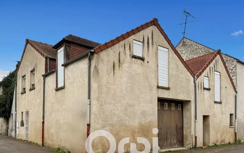 Immeuble de rapport 5 pièces 98 m² - Photo 1
