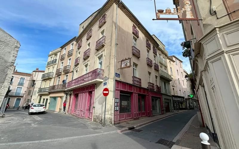 Immeuble de rapport 10 pièces 300 m² - Photo 1