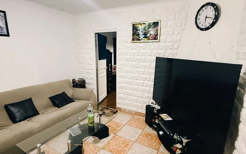 Immeuble 9 pièces 160 m² - Photo 1