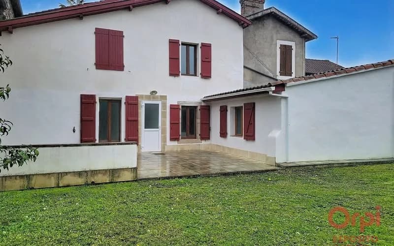 Immeuble 6 pièces 185 m² - Photo 1