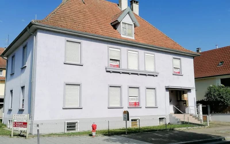 Ensemble immobilier 13 pièces 332 m² - Photo 1