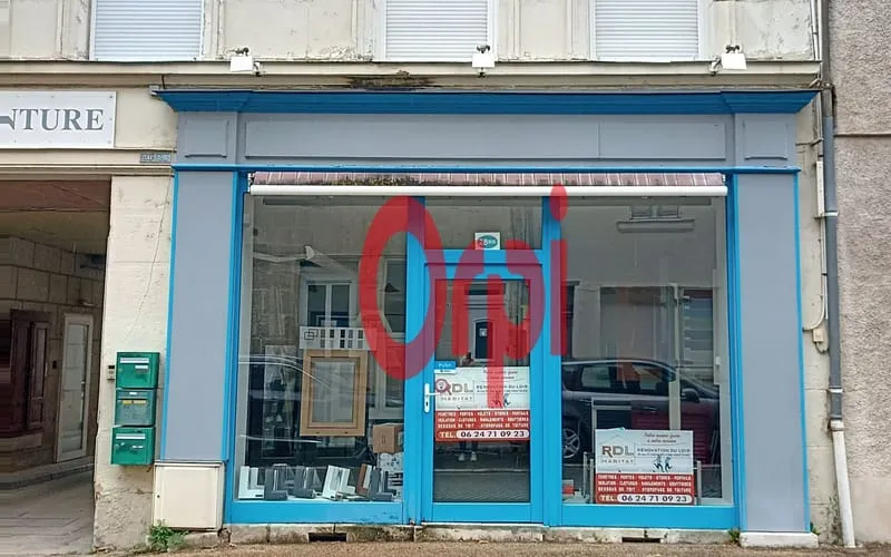 Immeuble de rapport 5 pièces 143 m² - Photo 1