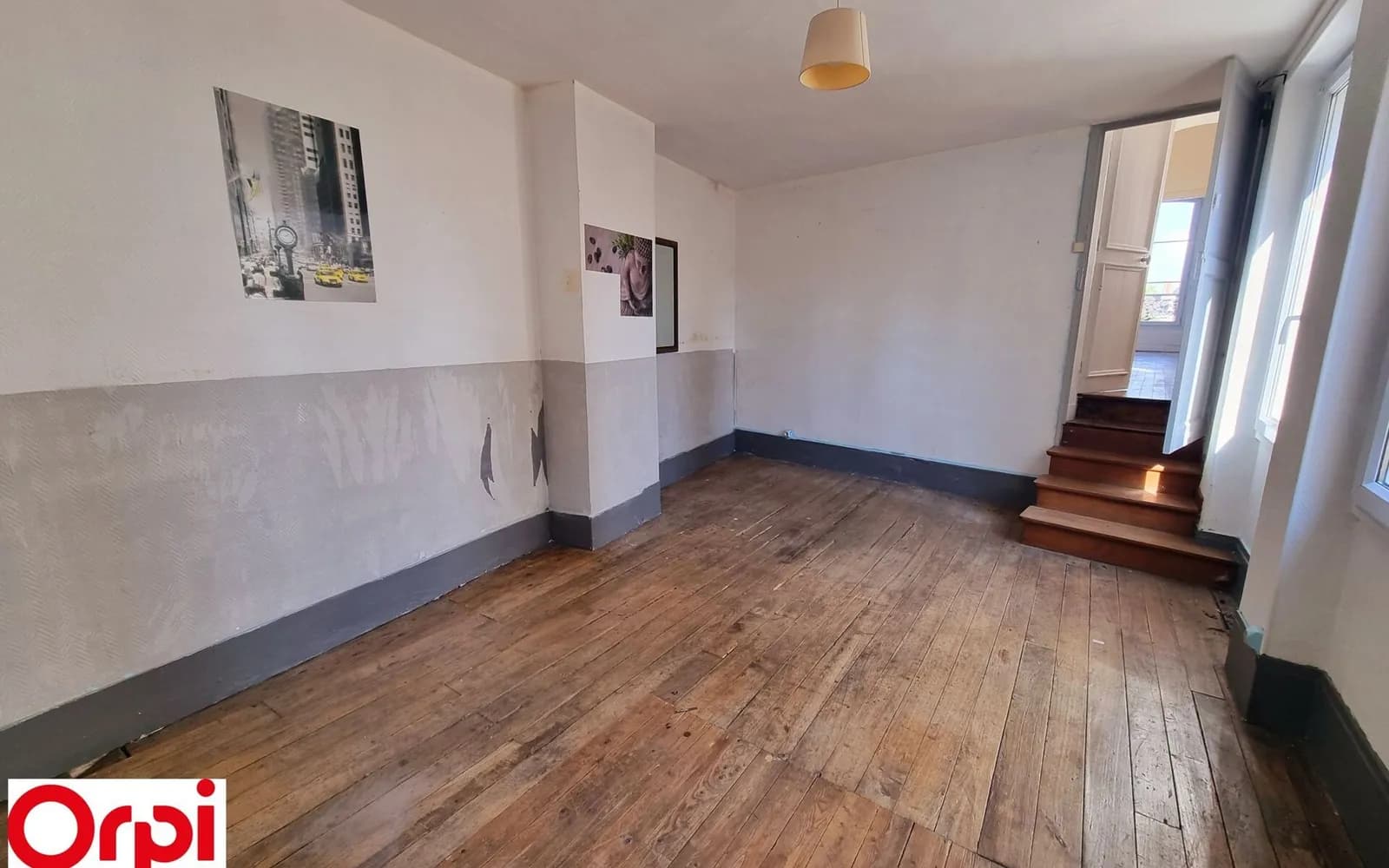 Immeuble de rapport 6 pièces 134 m² - Photo 1