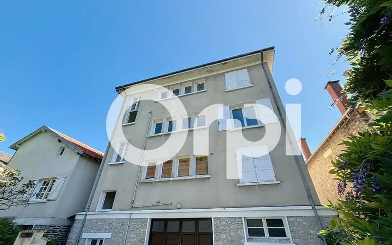 Immeuble de rapport 9 pièces 200 m² - Photo 1