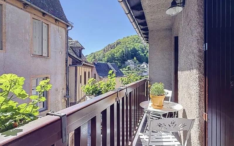 Immeuble 7 pièces 215 m² - Photo 1