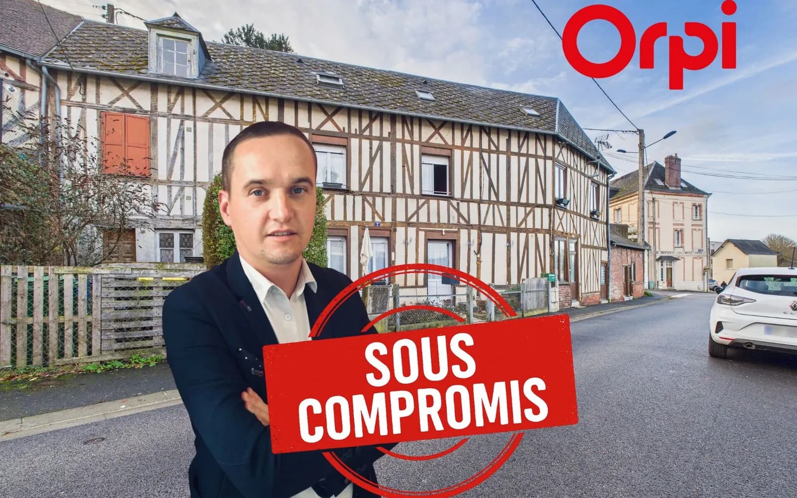 Immeuble de rapport 12 pièces 210 m² - Photo 1