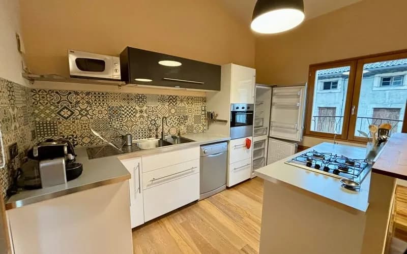 Immeuble 4 pièces 92 m² - Photo 1