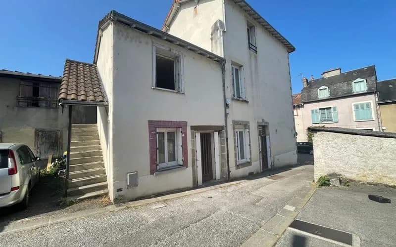 Immeuble de rapport 10 pièces 167 m² - Photo 1