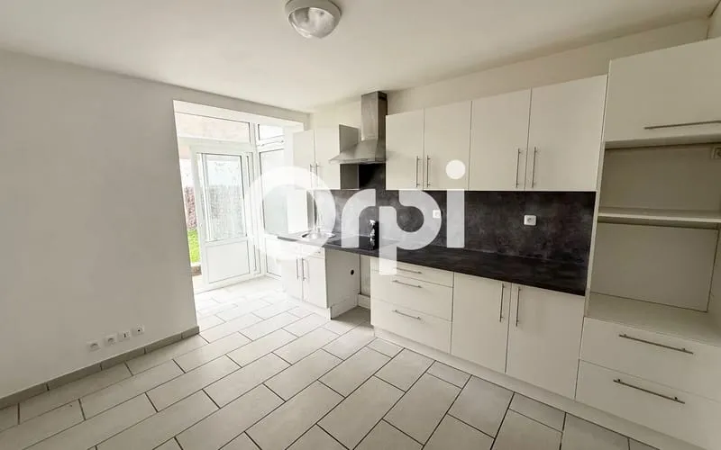 Immeuble 10 pièces 188 m² - Photo 1