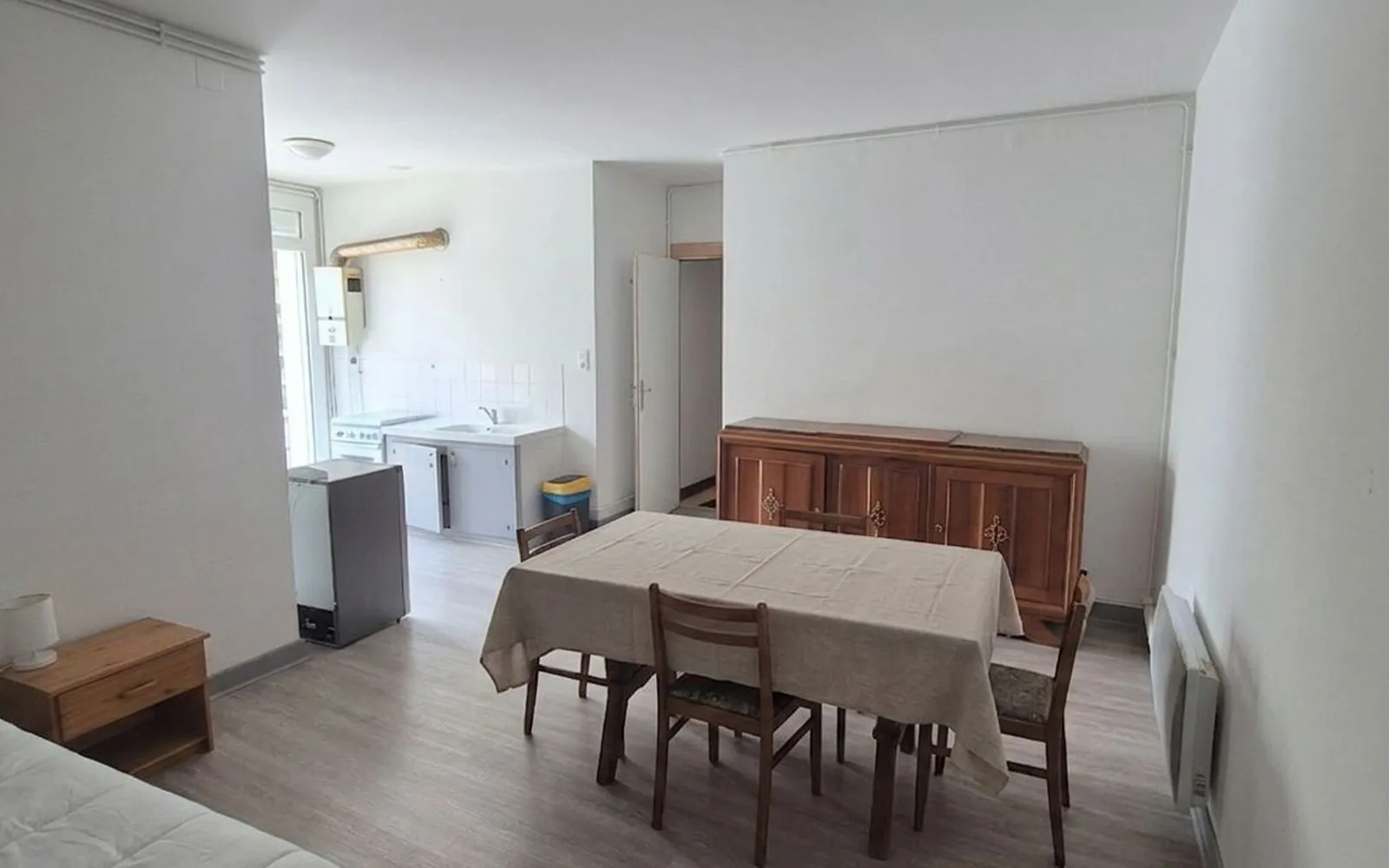 Immeuble 4 pièces 415 m² - Photo 1