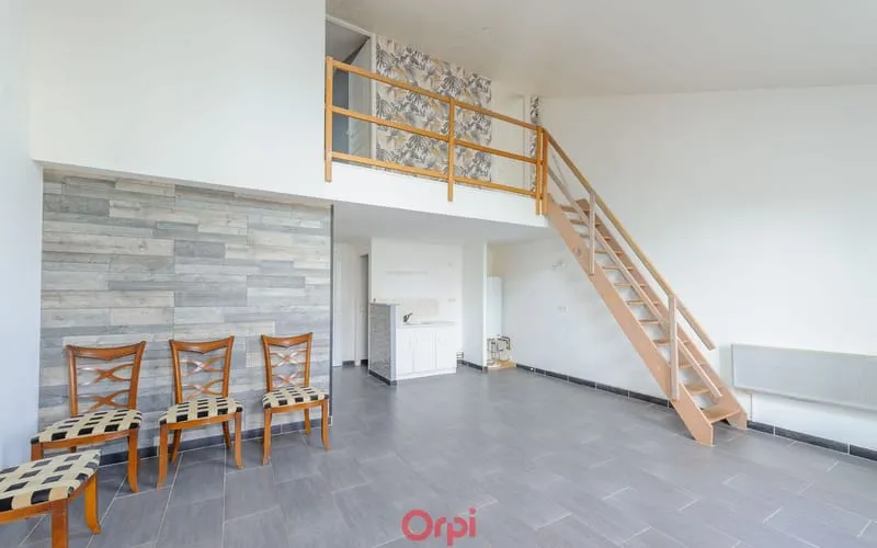 Immeuble de rapport 6 pièces 184 m² - Photo 1