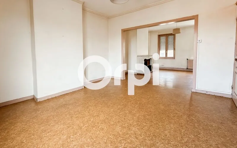 Immeuble de rapport 3 pièces 125 m² - Photo 1