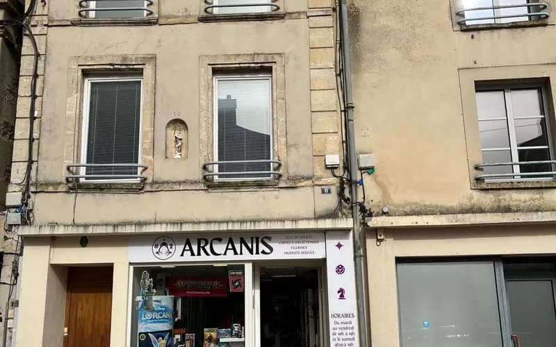 Immeuble de rapport 4 pièces 142 m² - Photo 1