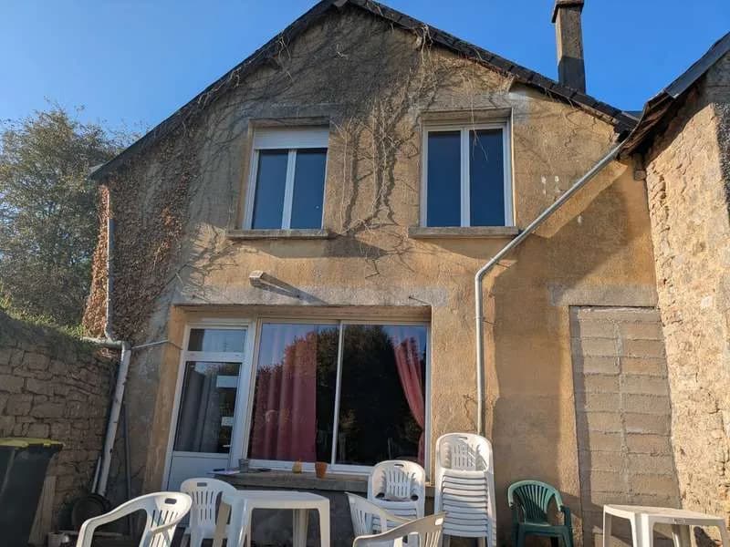 Immeuble 239 m² - Photo 1