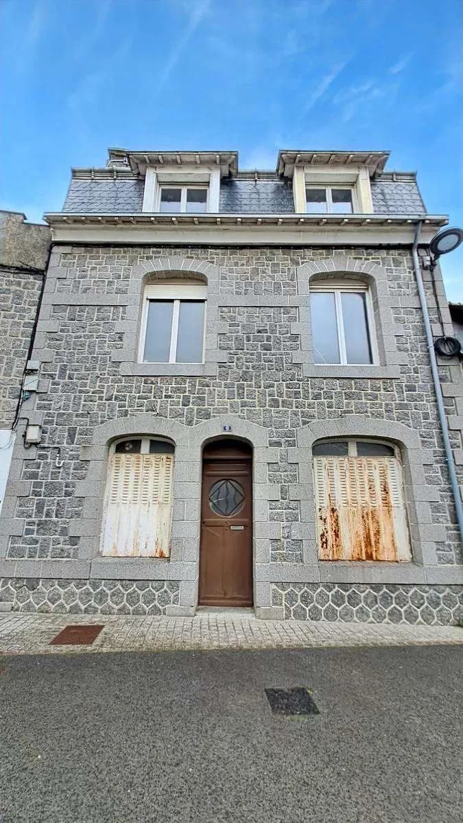 Immeuble de rapport 189 m² - Photo 1