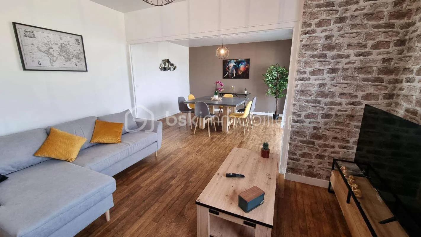 Immeuble de rapport 9 pièces 158 m² - Photo 1