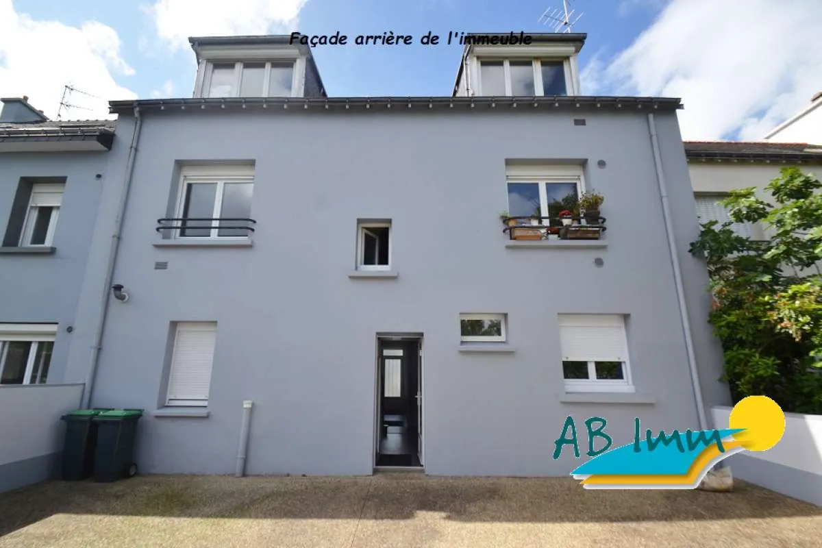 Immeuble de rapport 194 m² - Photo 1