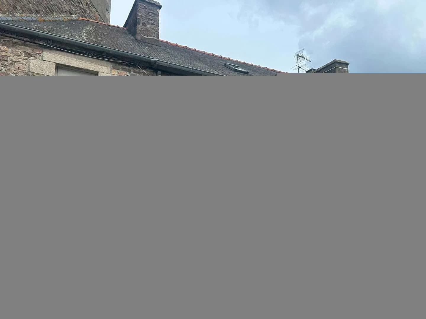 Immeuble 9 pièces 140 m² - Photo 1