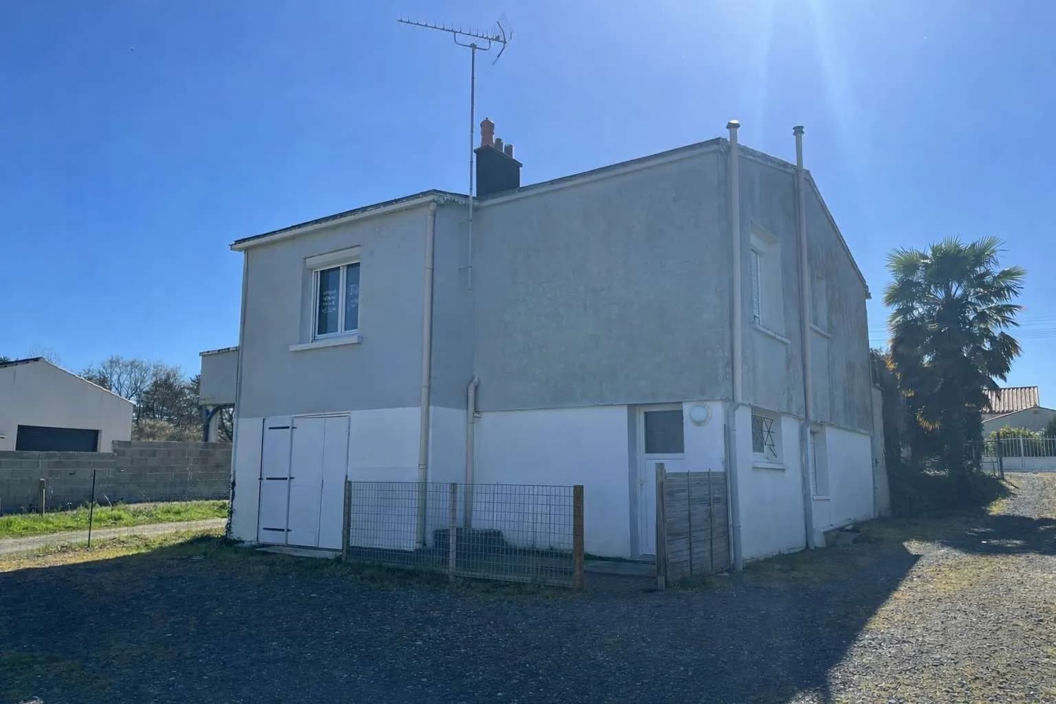 Immeuble de rapport 7 pièces 130 m² - Photo 1