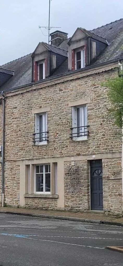Immeuble de rapport 9 pièces 132 m² - Photo 1