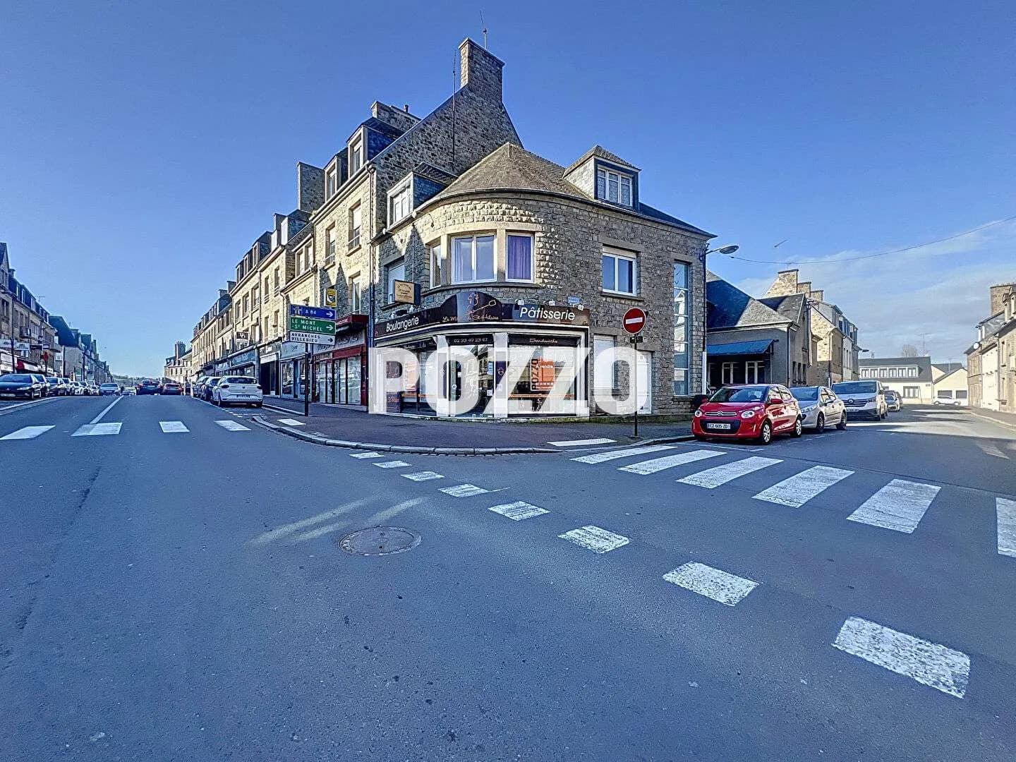 Immeuble 5 pièces 245 m² - Photo 1