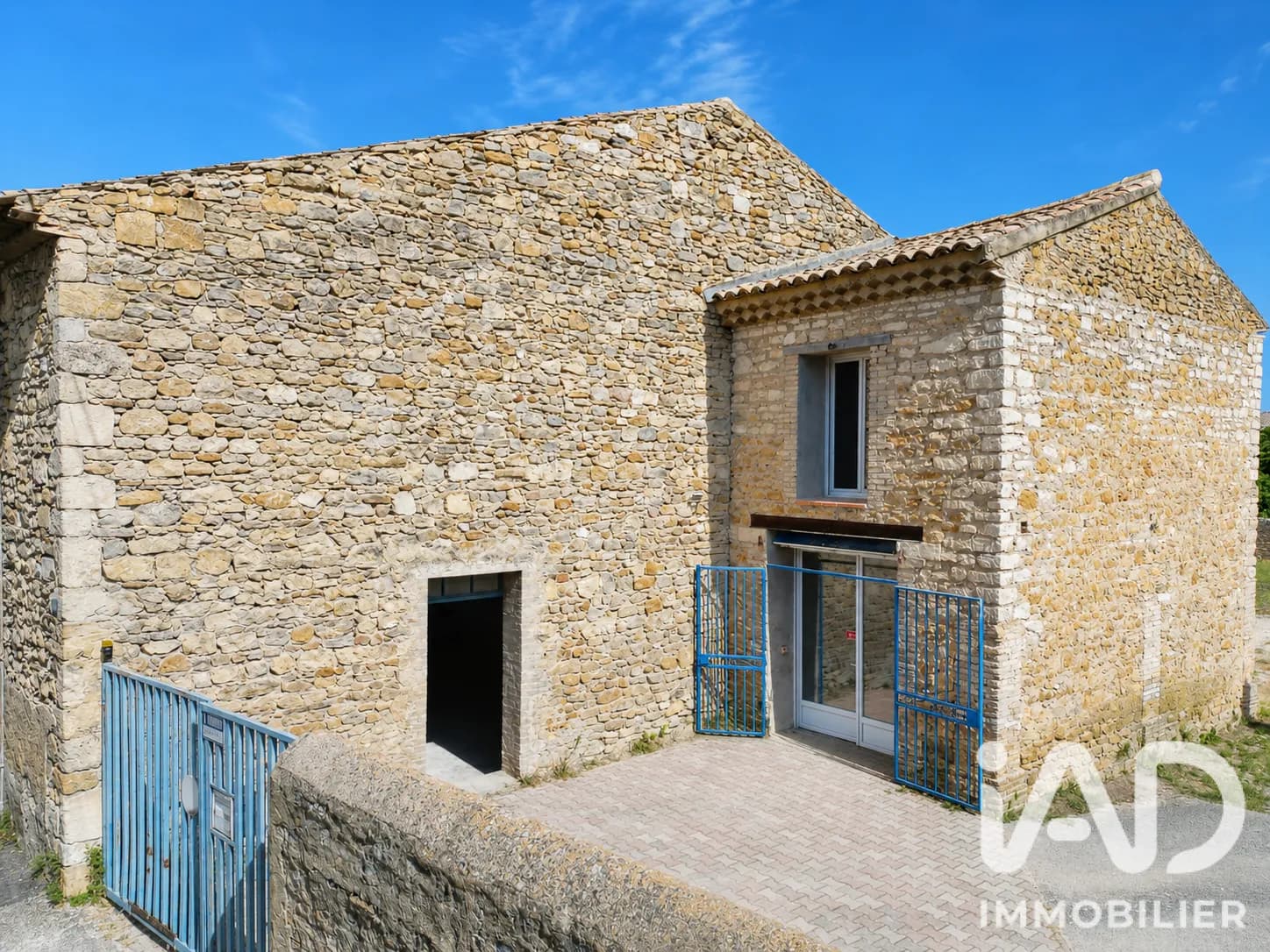Immeuble 253 m² - Photo 1