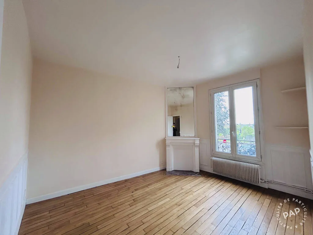 Immeuble 350 m² - Photo 1