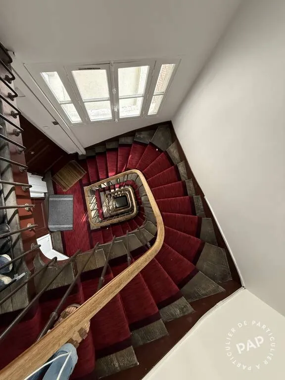 Immeuble 417 m² - Photo 1
