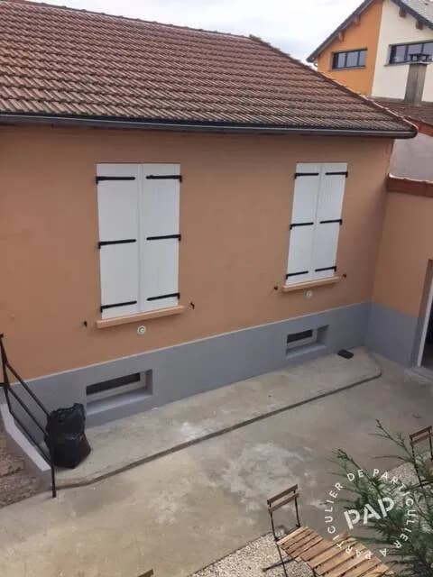 Immeuble 115 m² - Photo 1