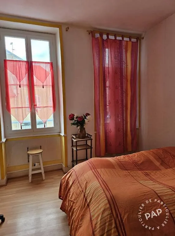 Immeuble 400 m² - Photo 1