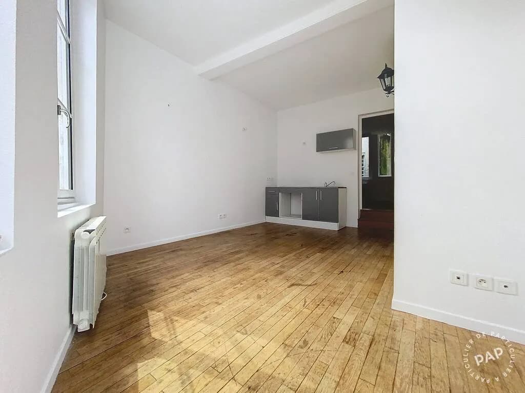 Immeuble 125 m² - Photo 1