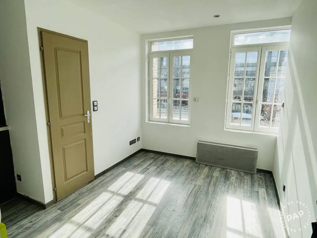 Immeuble 95 m² - Photo 1