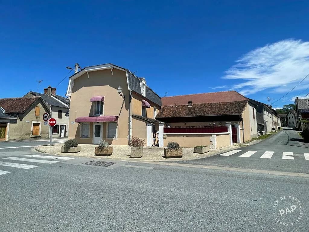 Immeuble de rapport 8 pièces 280 m² - Photo 1