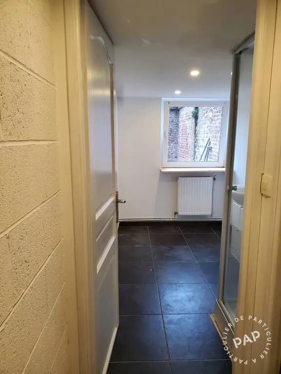 Immeuble 193 m² - Photo 1