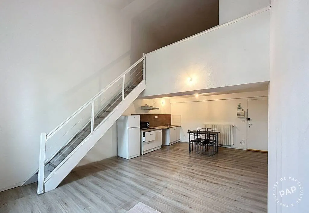 Immeuble 355 m² - Photo 1