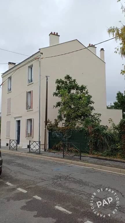 Immeuble 200 m² - Photo 1