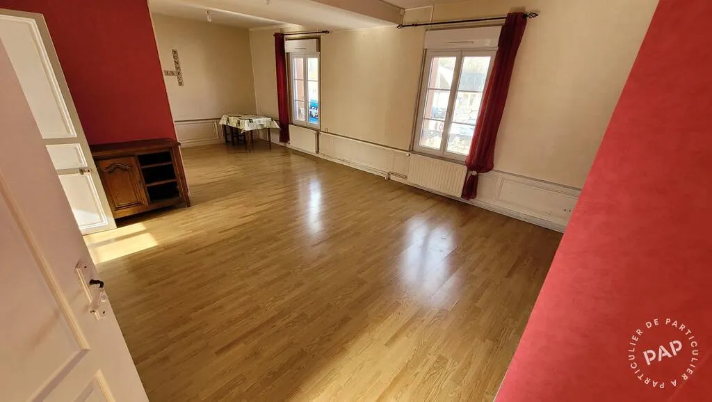 Immeuble de rapport 166 m² - Photo 1