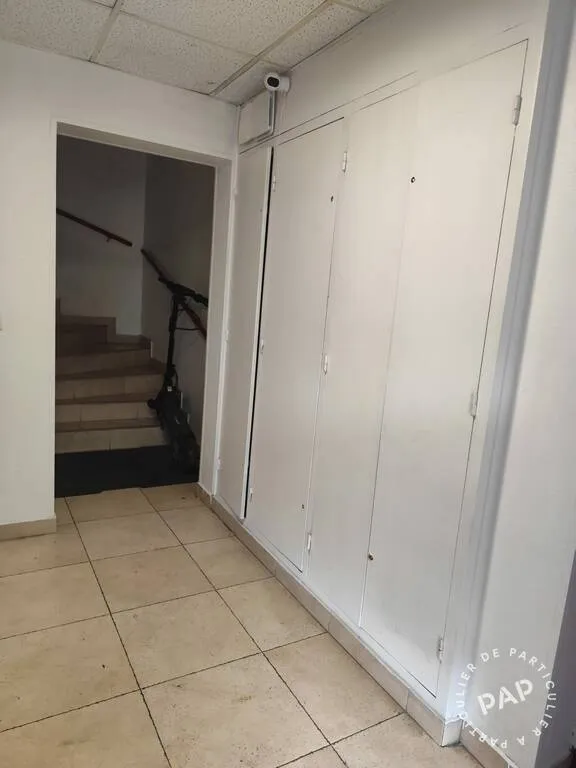 Immeuble 404 m² - Photo 1