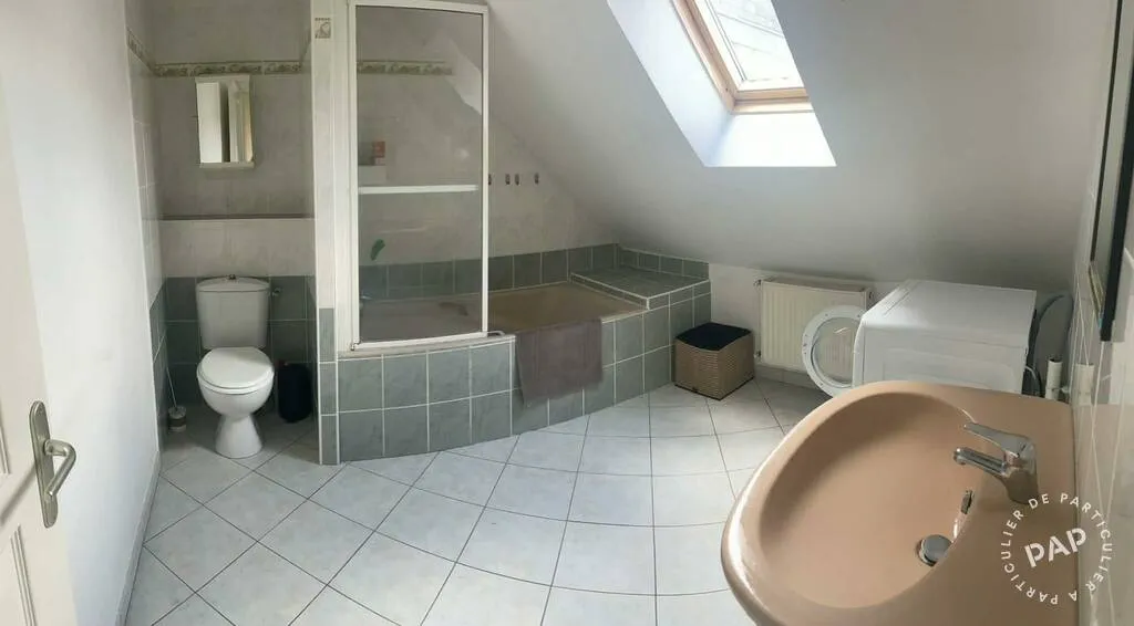 Immeuble 129 m² - Photo 1