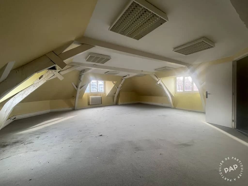 Immeuble 283 m² - Photo 1
