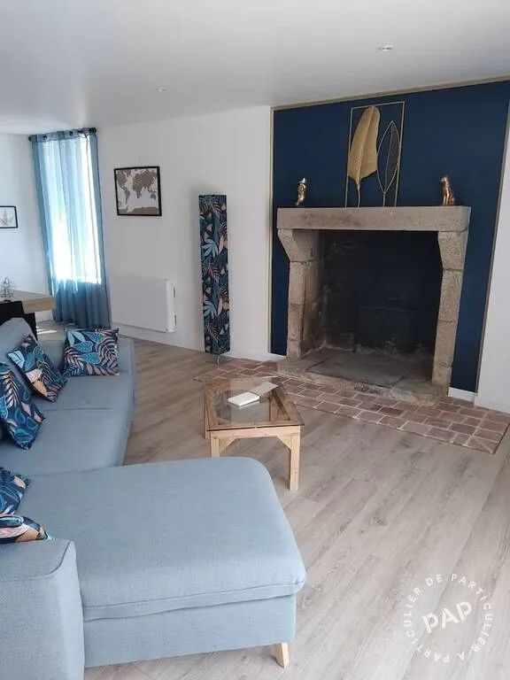 Immeuble 3 pièces 65 m² - Photo 1