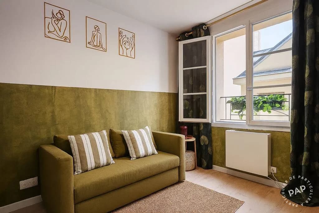 Immeuble 4 pièces 110 m² - Photo 1